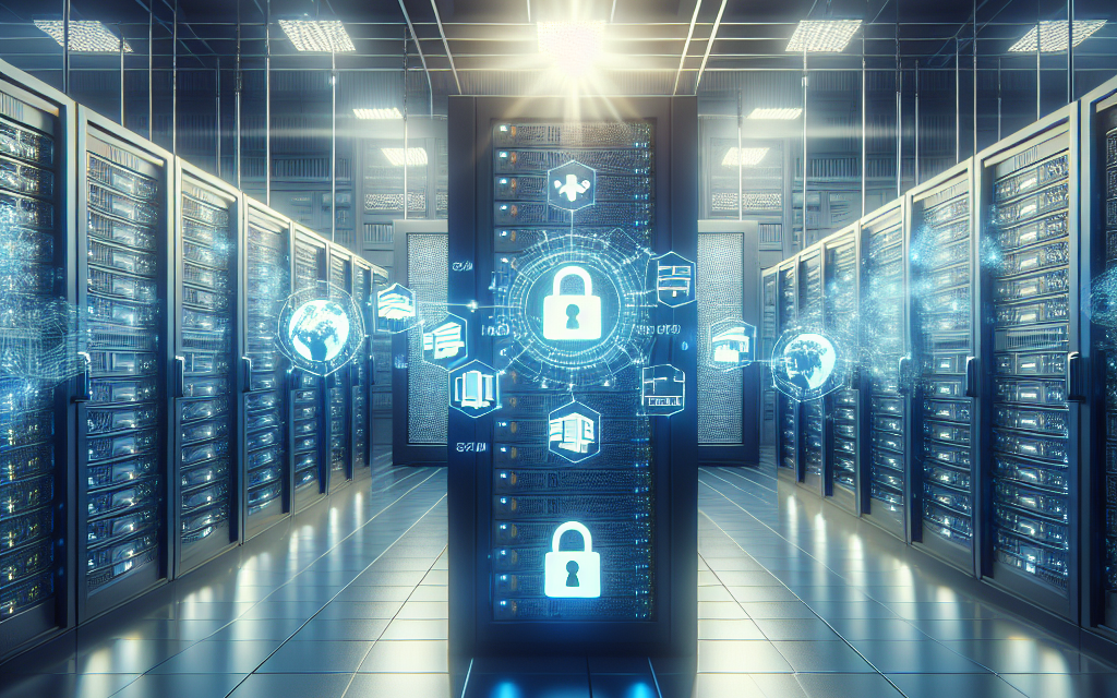 Best Practices for High Availability Security in Windows Server Environments