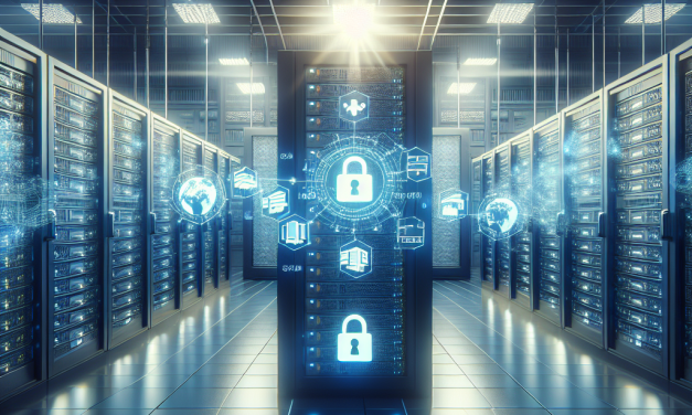 Best Practices for High Availability Security in Windows Server Environments