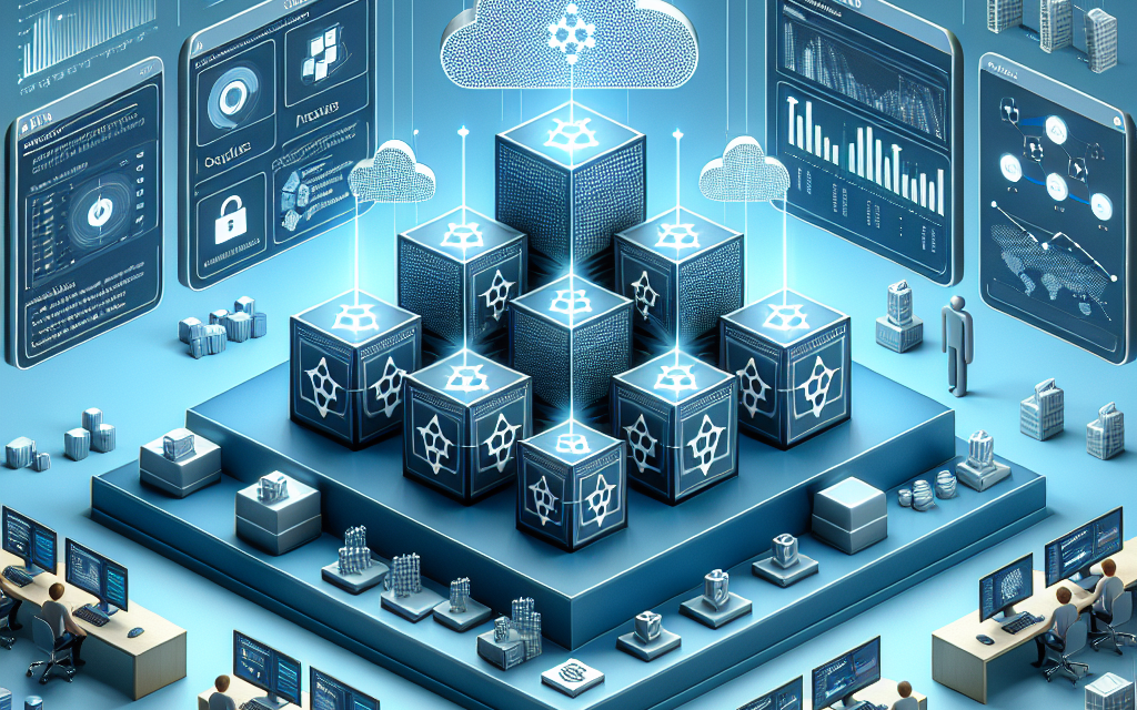 Best Practices for Managing Kubernetes Federated Clusters