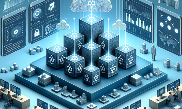 Best Practices for Managing Kubernetes Federated Clusters