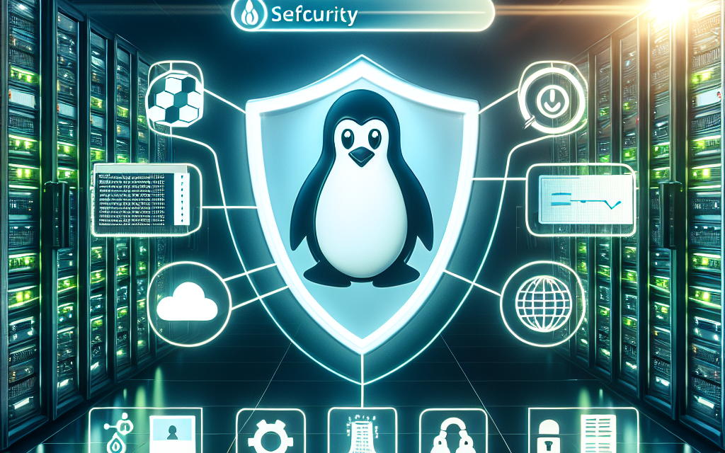 Best Practices for Secure Linux Server Backup Configurations
