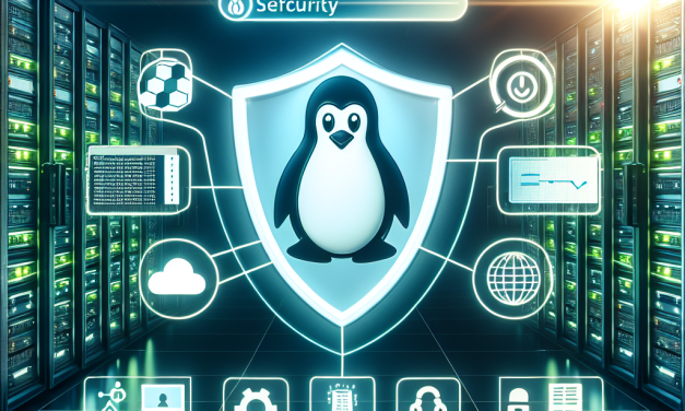 Best Practices for Secure Linux Server Backup Configurations