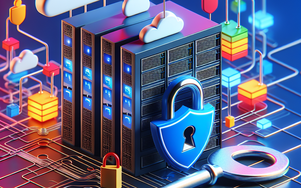 Best Practices for Securing Windows Server Load Balancers