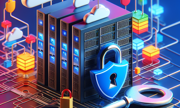 Best Practices for Securing Windows Server Load Balancers
