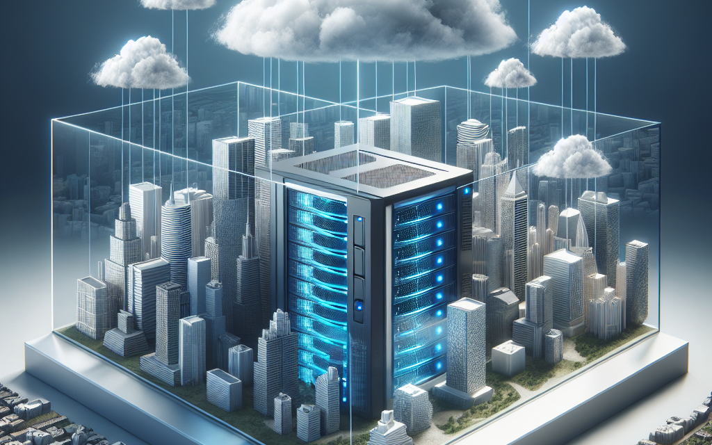 Best Practices for Securing Windows Server in a Hybrid Cloud Environment