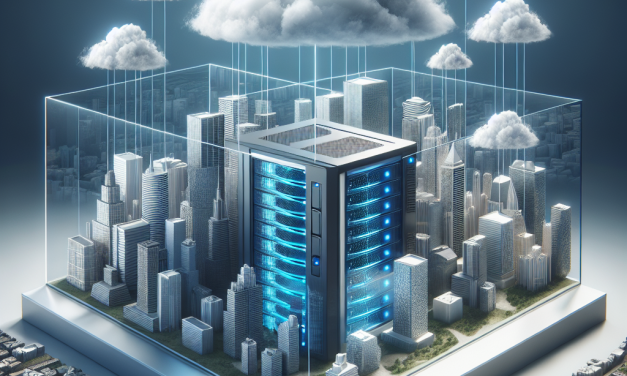 Best Practices for Securing Windows Server in a Hybrid Cloud Environment