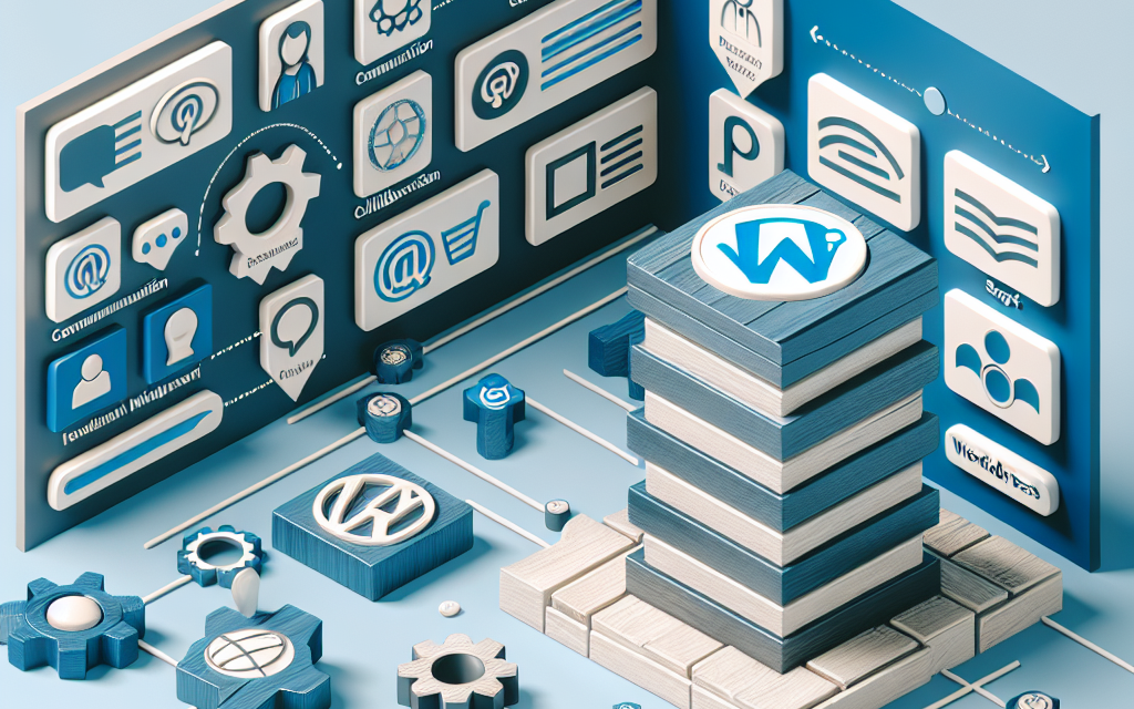 Building Engaging Online Communities with BuddyPress