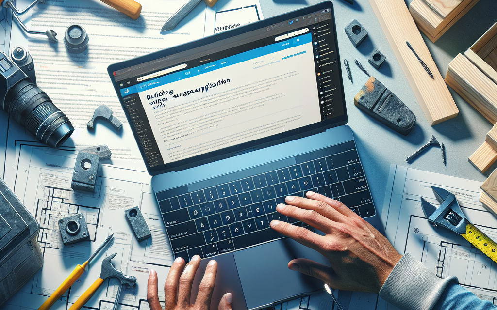 Building a Single-Page Application with WordPress: A Step-by-Step Guide