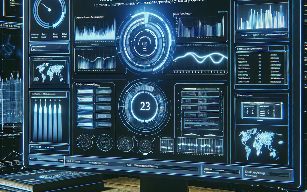Comprehensive Guide to Real-Time Monitoring in Windows Server