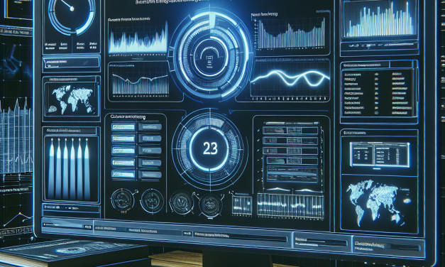 Comprehensive Guide to Real-Time Monitoring in Windows Server