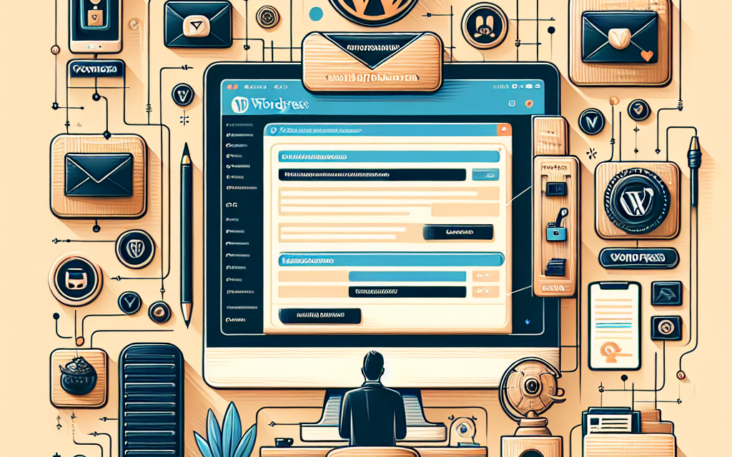 Comprehensive Guide to Setting Up Email Autoresponders with WordPress Plugins