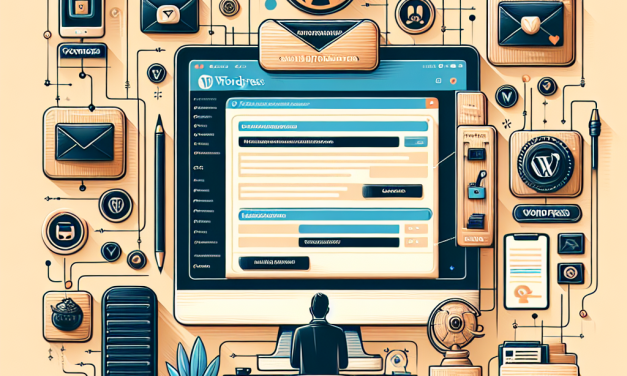 Comprehensive Guide to Setting Up Email Autoresponders with WordPress Plugins