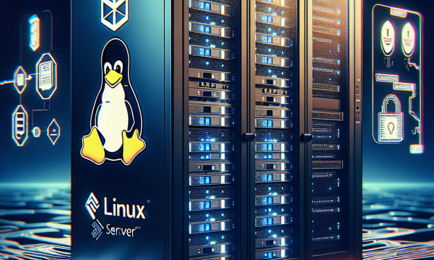 Comprehensive Guide to Setting Up Suricata IDS/IPS on Your Linux Server