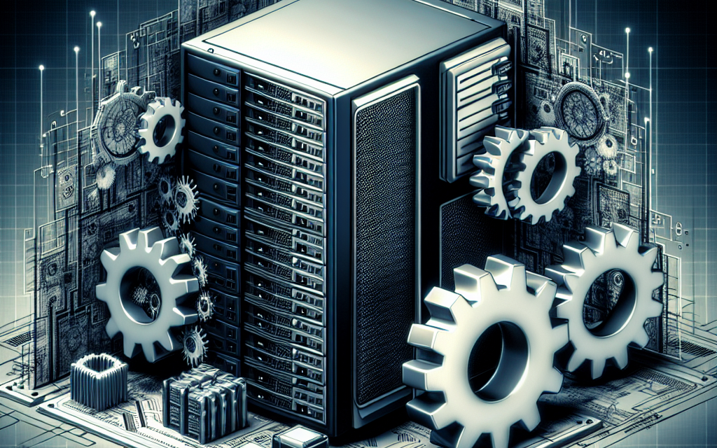 Configuring Firewall Rules for Optimal Linux Server Security