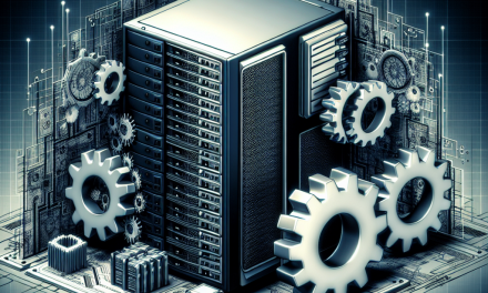 Configuring Firewall Rules for Optimal Linux Server Security