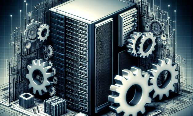Configuring Firewall Rules for Optimal Linux Server Security