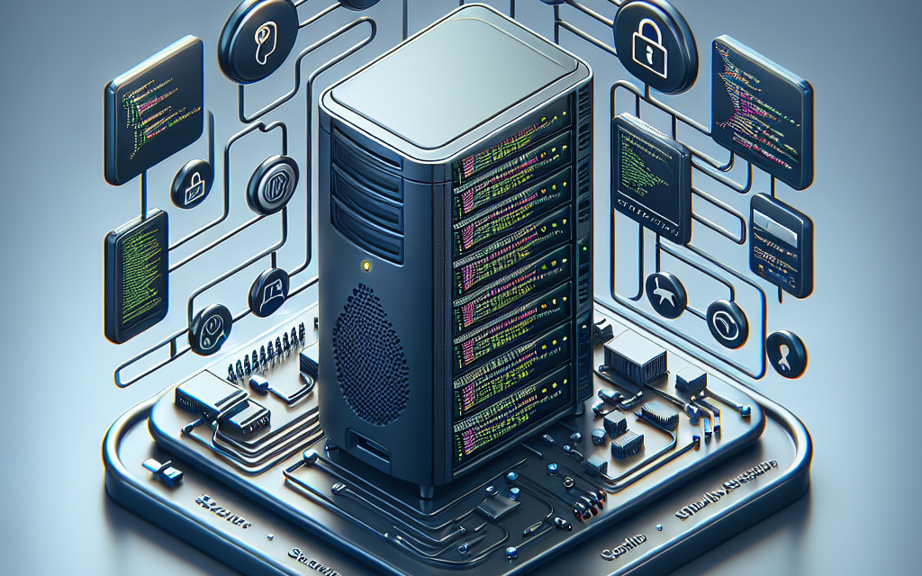 Configuring Secure Session Tokens for Web Applications on Linux Servers