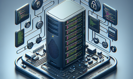 Configuring Secure Session Tokens for Web Applications on Linux Servers
