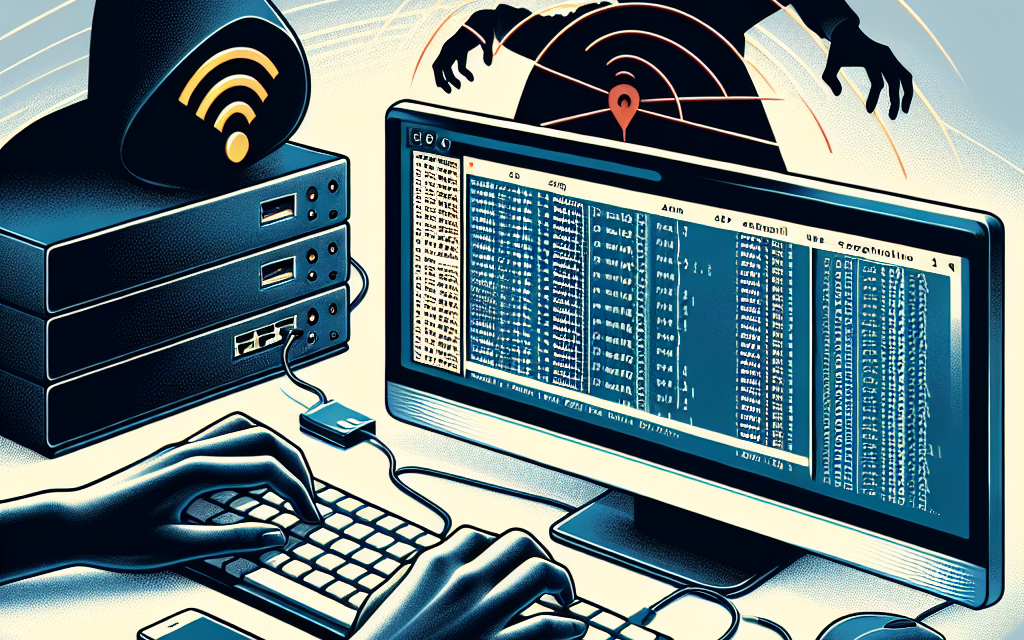 Configuring Static ARP Entries to Mitigate MITM Attacks on Linux Servers