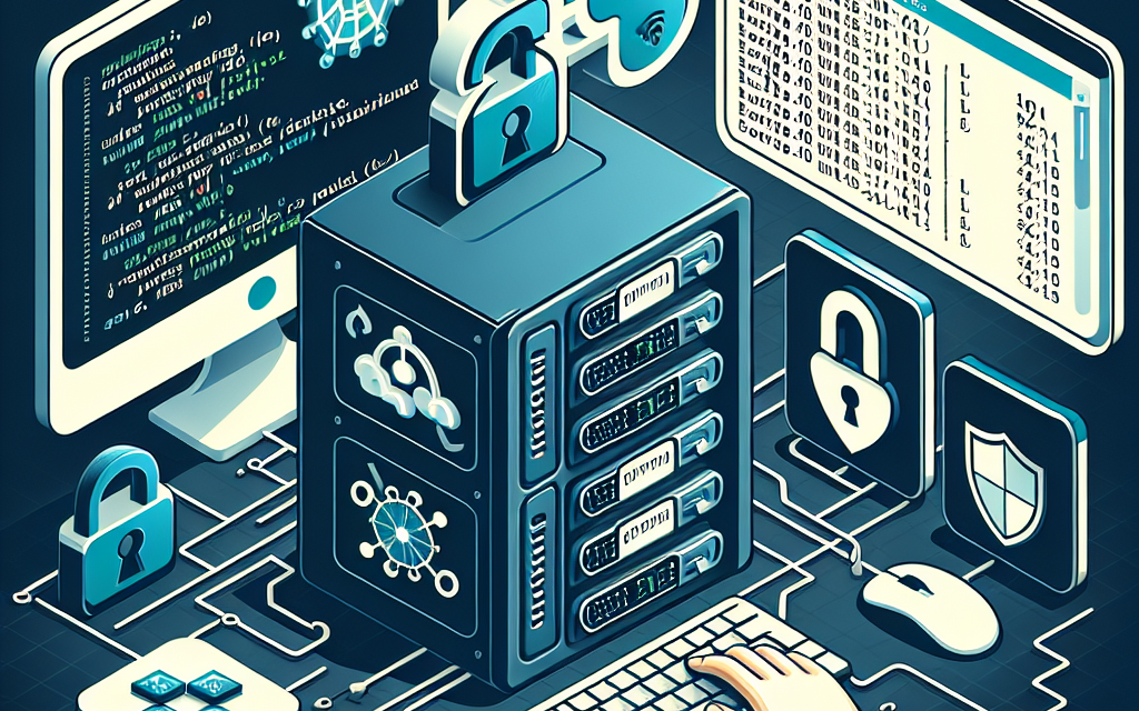 Configuring a Host-Based Firewall on Your Linux Server