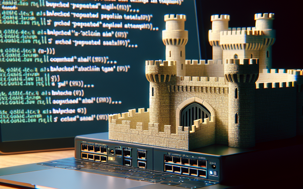 Effective Strategies for Blocking Repeated SSH Login Attempts on Linux Servers