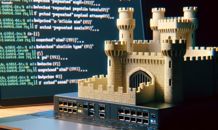 Effective Strategies for Blocking Repeated SSH Login Attempts on Linux Servers