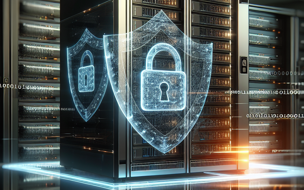 Effective Strategies for Mitigating Ransomware on Windows Server Environments