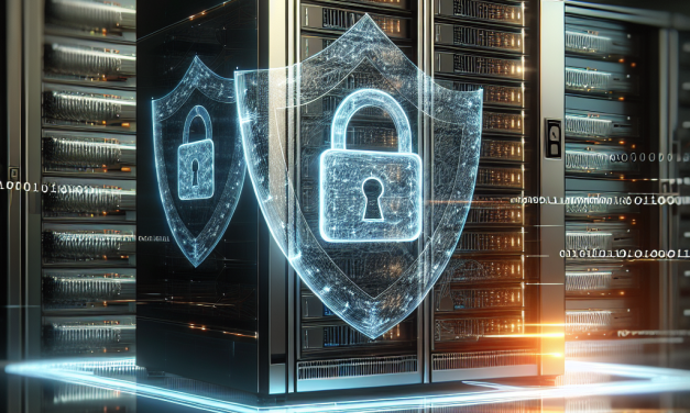 Effective Strategies for Mitigating Ransomware on Windows Server Environments