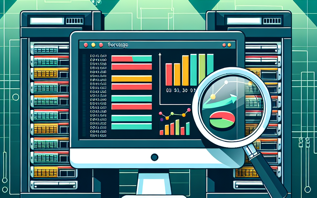 Effective Strategies for Monitoring Linux Server Application Logs