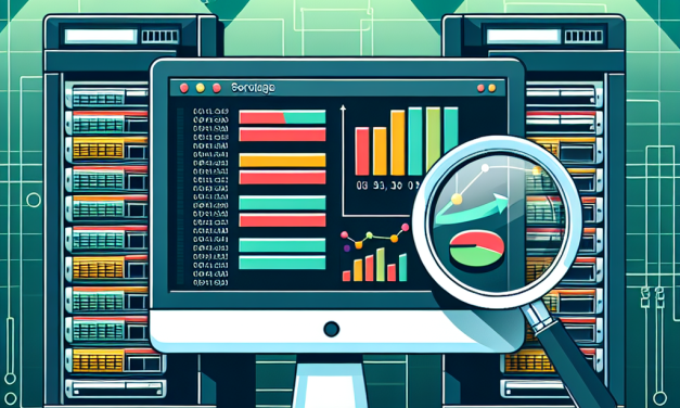 Effective Strategies for Monitoring Linux Server Application Logs