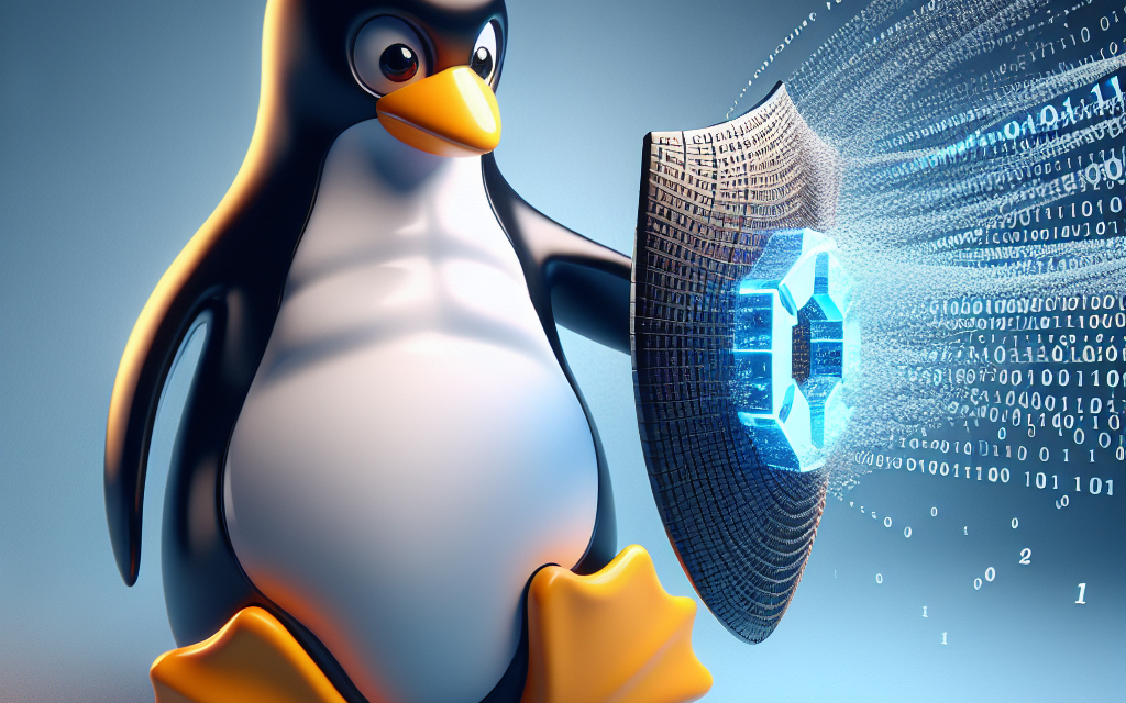 Effective Strategies for Protecting Linux Servers from Brute-Force Attacks