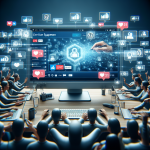 Enhance User Engagement with Live Streaming on Your WordPress Site