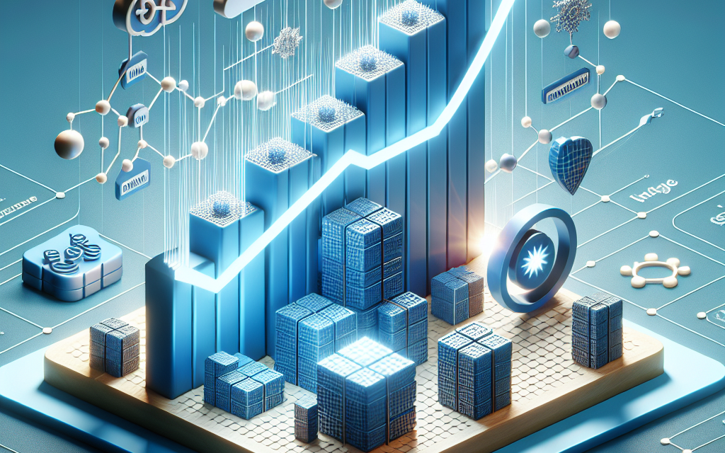 Enhancing Kubernetes Performance with Elastic Storage Integration