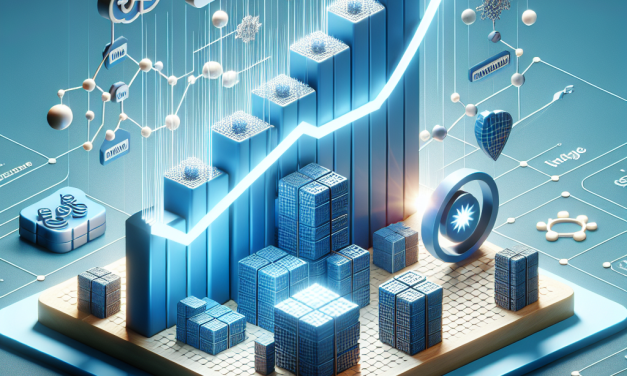 Enhancing Kubernetes Performance with Elastic Storage Integration