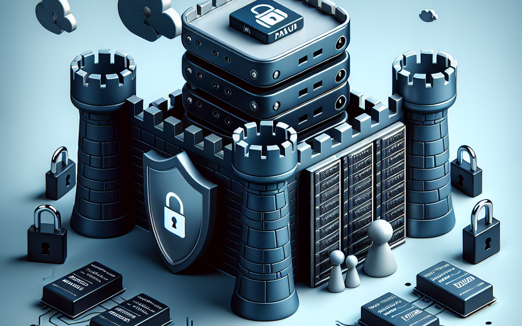 Enhancing Linux Server Security: Access Control with PAM Modules