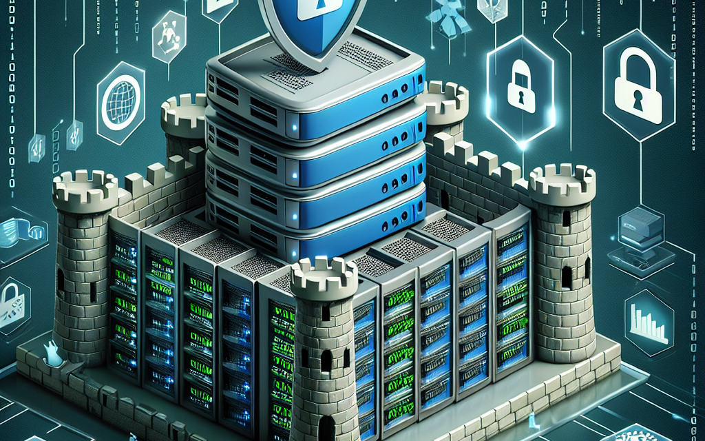 Enhancing SSH Security: Best Practices for Linux Server Hardening