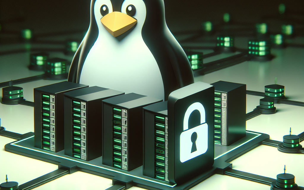 Enhancing Security: Implementing SSH Jump Hosts in Linux Servers