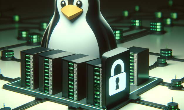 Enhancing Security: Implementing SSH Jump Hosts in Linux Servers