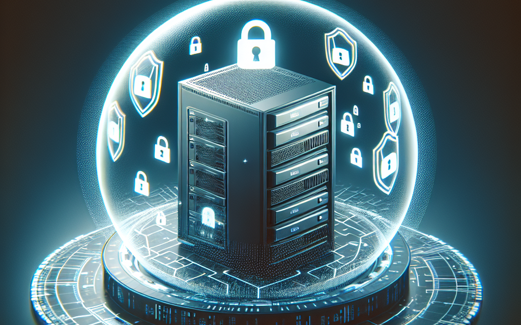 Enhancing Security: Isolating User Environments with chroot on Linux Servers