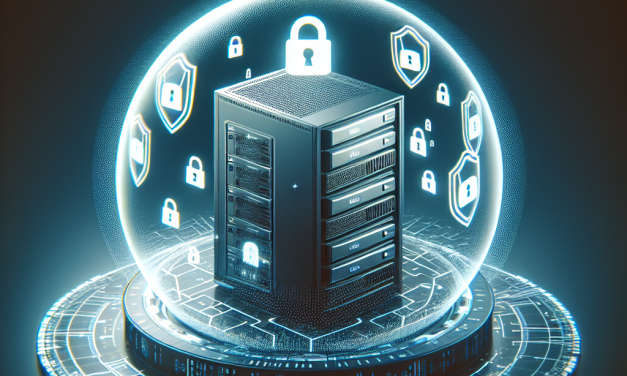 Enhancing Security: Isolating User Environments with chroot on Linux Servers