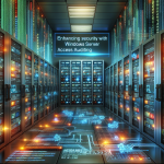 Enhancing Security with Windows Server Access Auditing