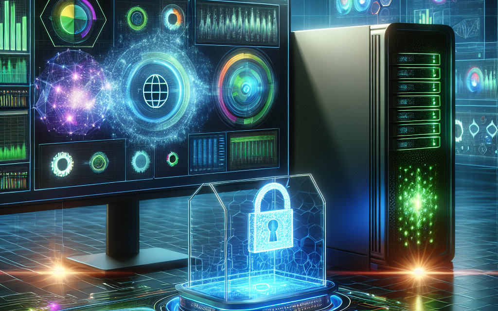 Enhancing Windows Server Security through Edge Computing Strategies