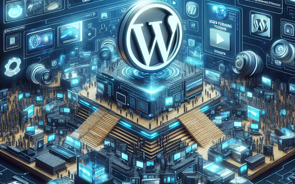 Essential Plugins for Building Your Own Video Streaming Platform on WordPress