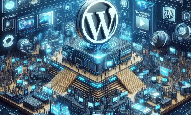 Essential Plugins for Building Your Own Video Streaming Platform on WordPress