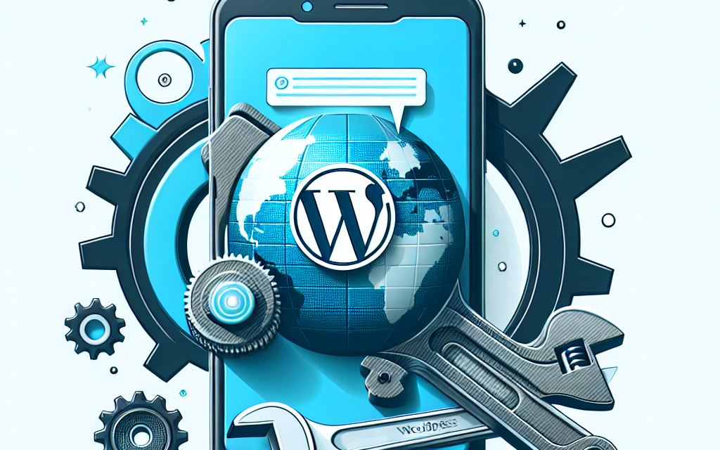 Essential Tips for Optimizing Your WordPress Site for Mobile-First Indexing