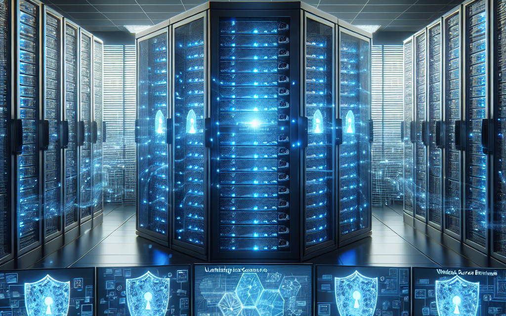 Establishing Secure Configuration Baselines for Windows Server Environments