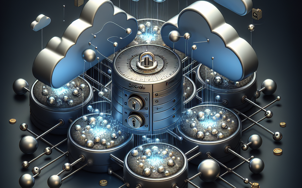 Exploring Dynamic Secrets Management in Kubernetes Environments