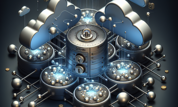 Exploring Dynamic Secrets Management in Kubernetes Environments