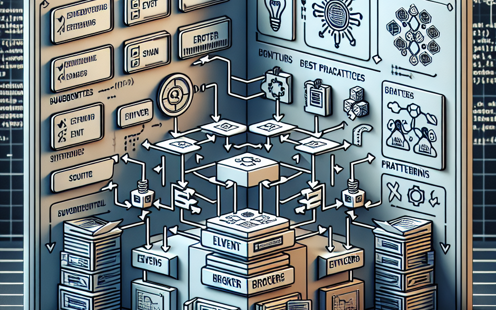 Exploring Event-driven Architecture in Kubernetes: Best Practices and Patterns