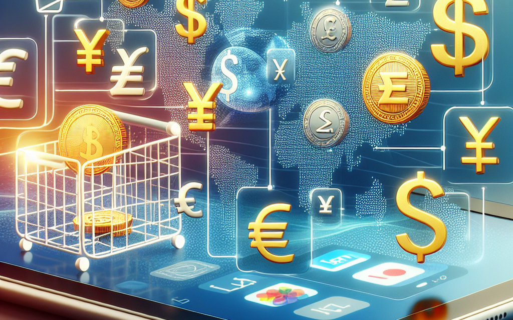 How to Enable Multi-Currency Options in WooCommerce for Your Online Store